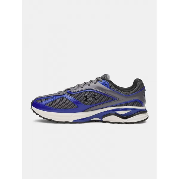  Csizma UNDER ARMOUR UA HOVR APPARITION RTRFTR TC 3027595-025 SZÜRKE 
