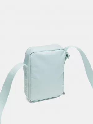 Táska UNDER ARMOUR ESSENTIAL LITE CROSSBODY 1381912-477 KÉK