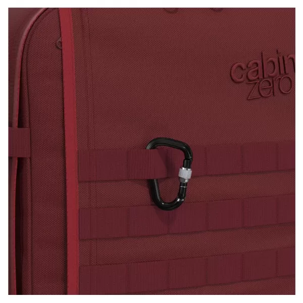  Hátizsák CABINZERO Military 44L MARRAKECH 