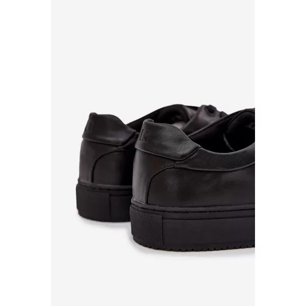  Férfi tornacipő BIG STAR SS174121 BLACK Big Star Shoes 