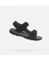 Férfi szandál GEOX SPHERICA EC5 G014392 FEKETE