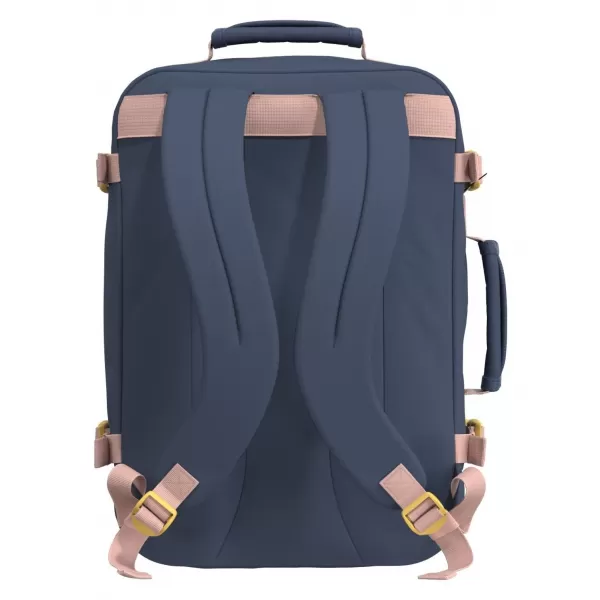  Hátizsák CABINZERO Classic 36L SHIBORI KÉK 