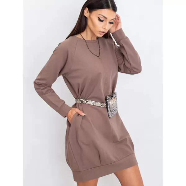  Ruha BASIC FEEL GOOD RV-TU-5184.93P BARNA 