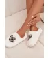 Női papucs BOTO AMANDRA 40759 FEHÉR