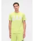 Férfi póló GAP EVERYDAY BASIC LOGO TEE 856659-31 SZUPERMÉSZ