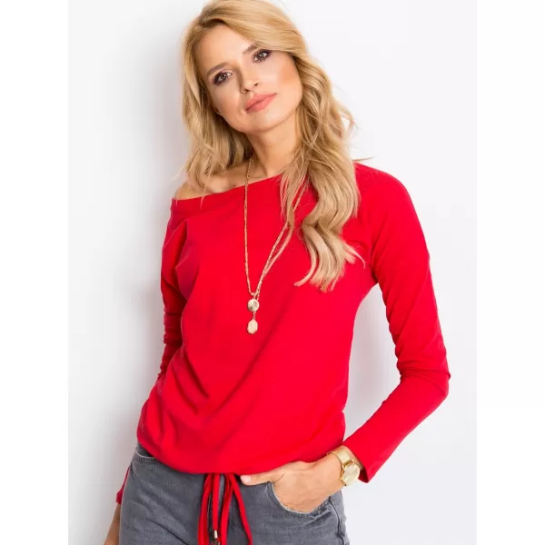  Női blúz BASIC FEEL GOOD RV-BZ-5122.11P SZERK 
