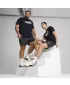 Férfi rövidnadrág PUMA ESS WOVEN SHORTS 682602_16 ÚJ HADITENGERÉSZET