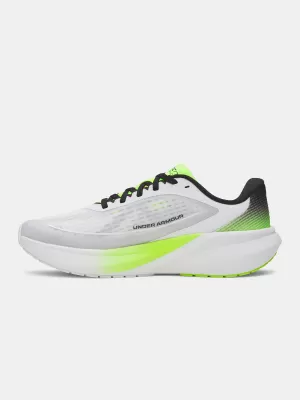 Férfi cipők UNDER ARMOUR 6009107-100 FEHÉR