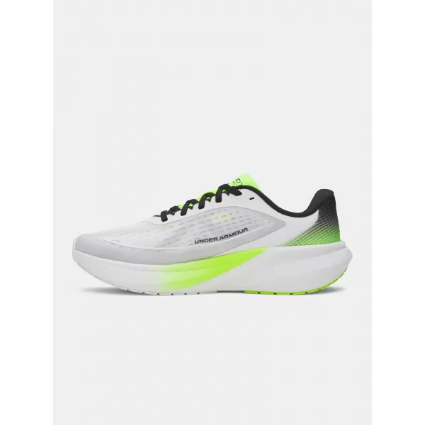  Férfi cipők UNDER ARMOUR 6009107-100 FEHÉR 