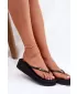 Női cipő BIG STAR RR274A549 BLACK Big Star Shoes