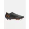 Férfi futballcipő UNDER ARMOUR UA MAGNETICO ELITE 5 FG MNSY SZÜRKE