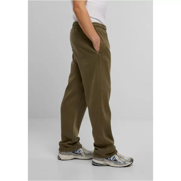 Nadrág URBAN CLASSICS TB7614 MELEG KHAKI 