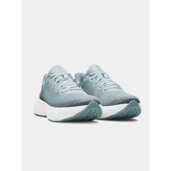  Férfi cipők UNDER ARMOUR UA INFINITE 3027523-323 ZÖLD 