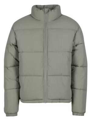 Férfi dzseki URBAN CLASSICS TB7586 HALVÁNY OLAJBOGYÓ