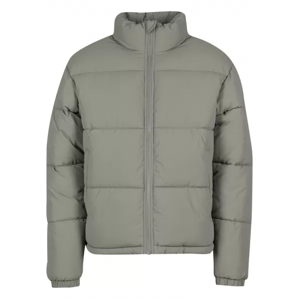  Férfi dzseki URBAN CLASSICS TB7586 HALVÁNY OLAJBOGYÓ 