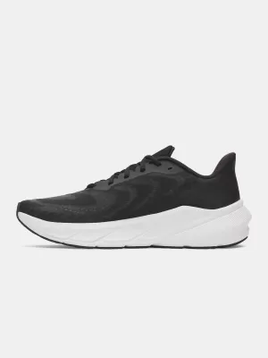 Férfi cipők UNDER ARMOUR TURBULENCE 3 6006717-001 FEKETE