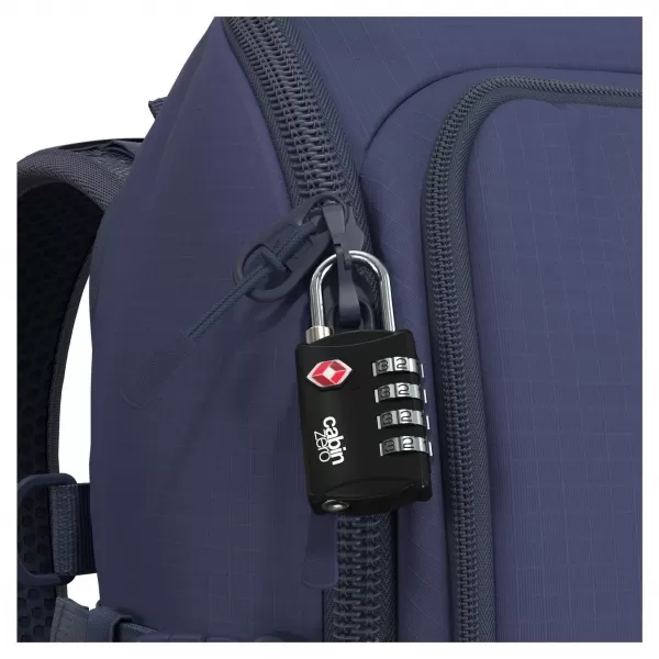  Hátizsák CABINZERO Adv 42L GALAXIS KÉK 