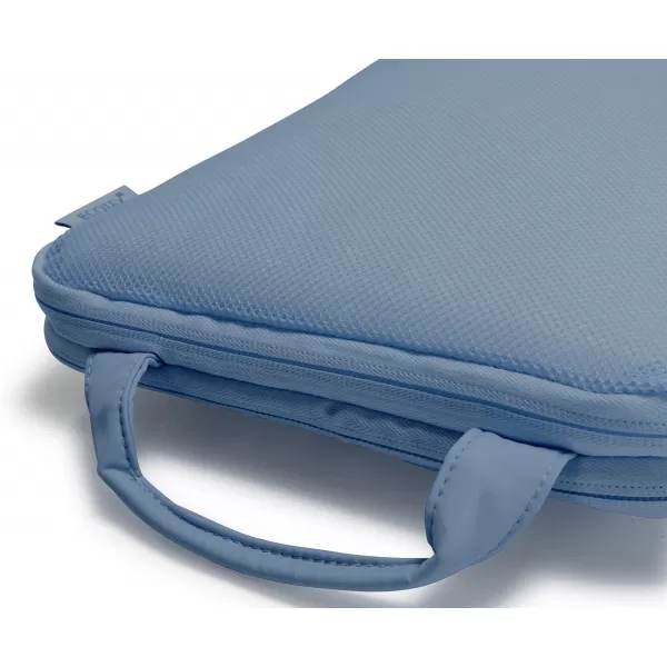  Bőrönd HEYS Ecotex Packing Cube 5 Pc Set KÉK ÓCEÁN 