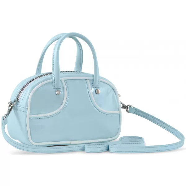  Táska PUMA 1976 MICRO GRIP BAG 091824-05 TENGERI ÜVEG 