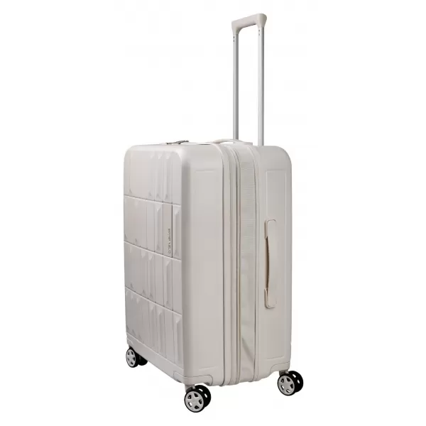  Bőrönd TRAVELITE Panello M ELEFÁNTCSONT 