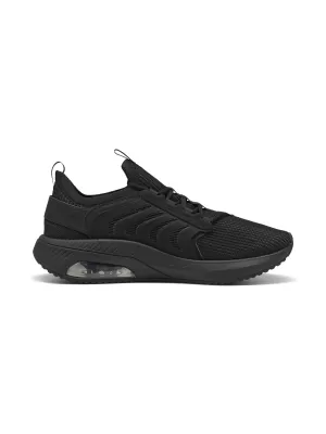 Csizma PUMA AYRO STREET 312965_02 PUMA FEKETE/ÁRNYÉKSZÜRKE