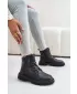 Női cipő BIG STAR OO274A126 BLACK Big Star Shoes
