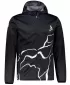 Férfi prémium softshell kabát ALTISPORT VOJ/ALM073JACK01 FEKETE