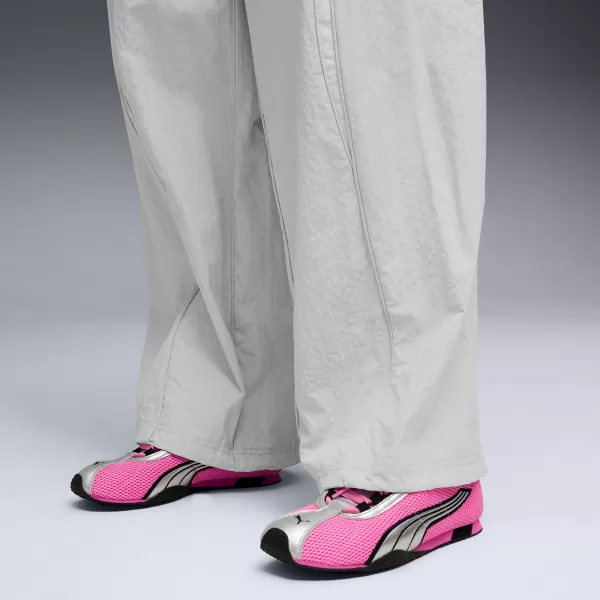  Csizma PUMA H-STREET OG 403692_07 POISON PINK/ MÉREG RÓZSASZÍN/PUMA EZÜST 