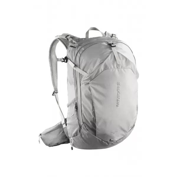  Hátizsák SALOMON TRAILBLAZER 30 LC2856100 FELHŐSZAKADÁS/PALOMA/EZÜSTFELHŐ 
