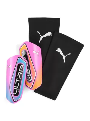 Védő PUMA ULTRA LIGHT SLEEVE 031019_01 ULTRAKÉK/MÉREGRÓZSASZÍN/LIME