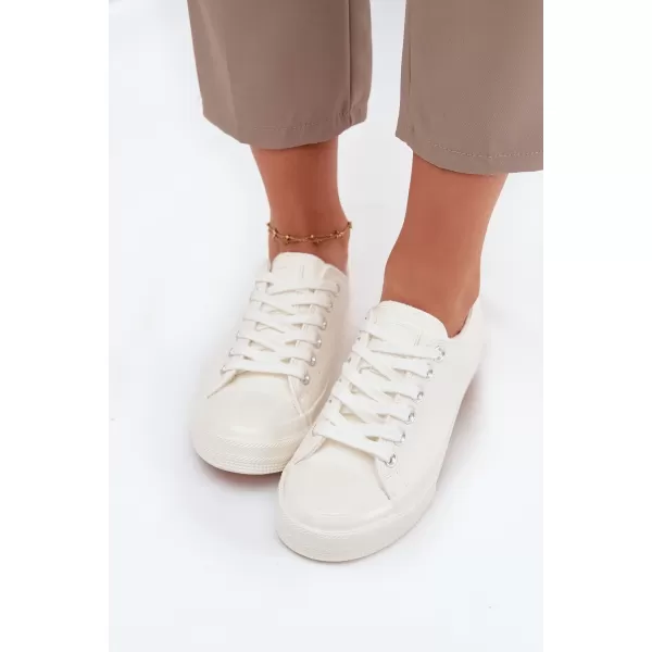  Női tornacipő BIG STAR OO274927 BLACK Big Star Shoes 