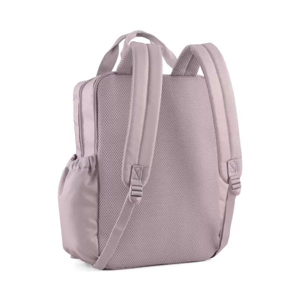  Hátizsák PUMA PHASE COLLEGE BACKPACK 092195_34 HOMOKKŐ 