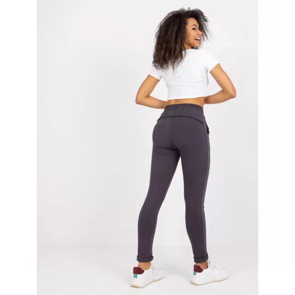  Női melegítőnadrág BASIC FEEL GOOD RV-DR-3589.10X GRAFIT 