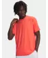 Férfi póló UNDER ARMOUR VANISH ENERGY SS 1383973-690 PIROS
