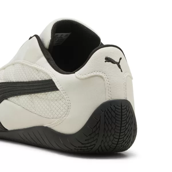  Csizma PUMA SPEEDCAT PLUS 402995_09 WARM WHITE/ MELEG FEHÉR/PUMA FEKETE 