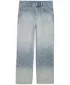 Férfi nadrág PUMA ROCKY LASER MONOGRAM DENIM 633428-01 KIFAKULT FARMER/AOP