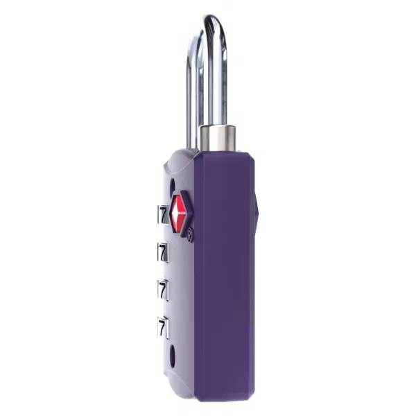  Zár CABINZERO TSA Travel Lock VIGASZTALÓ ÉGBOLT 
