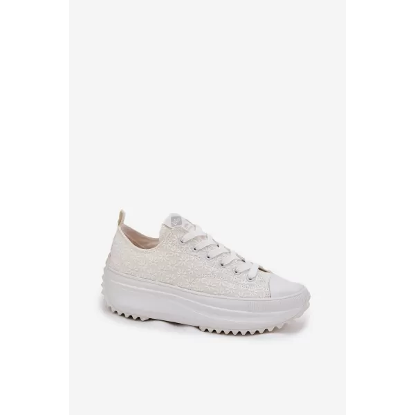  Női tornacipő LEE COOPER LCW-25-31-3465L FEKETE 