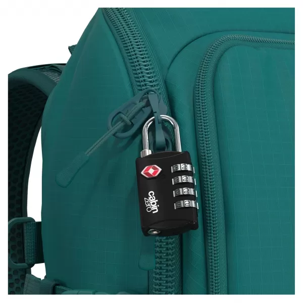  Hátizsák CABINZERO Adv 42L KERALA ZÖLD 