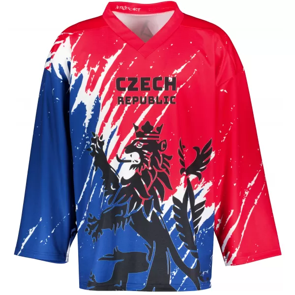  Prémium unisex mez ALTISPORT VOJ/ALU036DRES01 OROSZLÁN 