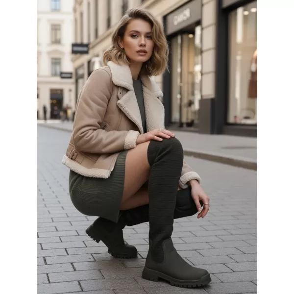  Női cipők DSTREET ZY1303 ZÖLD 