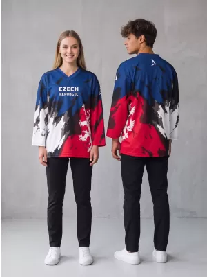 Prémium unisex mez ALTISPORT VOJ/ALU036DRES01 CSÍKOK