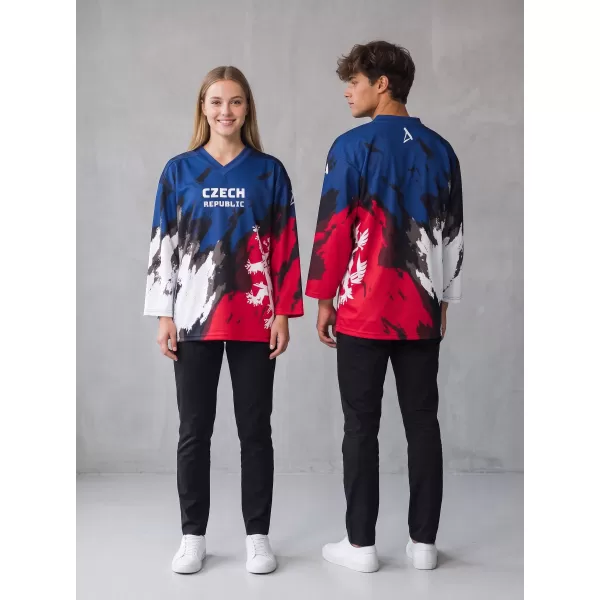  Prémium unisex mez ALTISPORT VOJ/ALU036DRES01 CSÍKOK 
