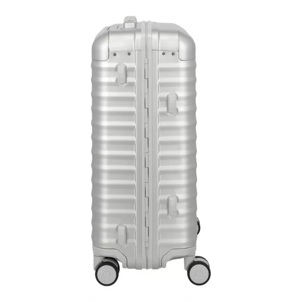  Bőrönd TITAN Eternity S23 EZÜST 
