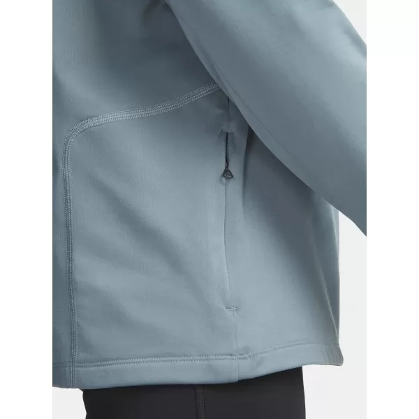  Férfi póló UNDER ARMOUR UA VELOCITI PRO CW BALACLAVA 6005969-587 KÉK 