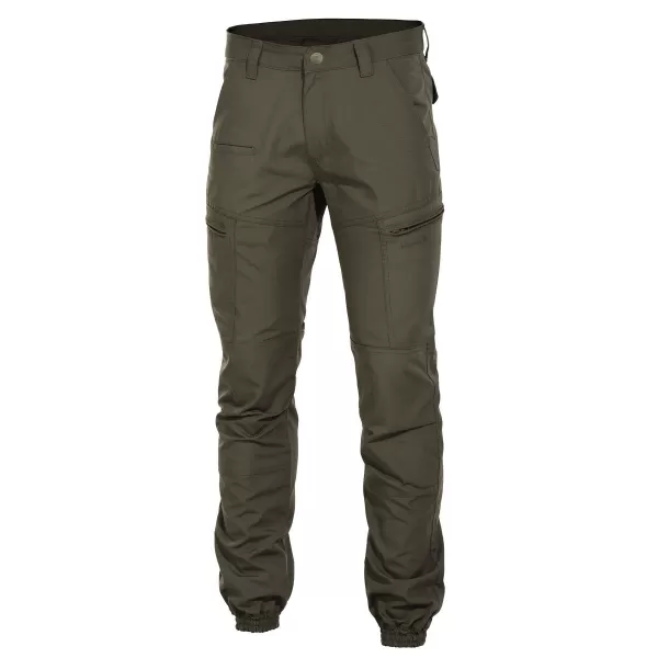  Nadrág PENTAGON YPERO PANTS K05035 RANGER ZÖLD 