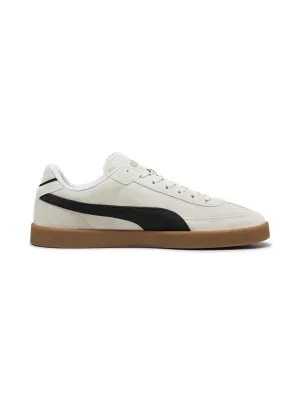 Csizma PUMA CLUB II ERA SUEDE 400717_10 VAPOR GRAY/ GŐZSZÜRKE/PUMA FEKETE/GUMI