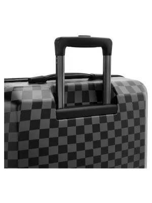 Bőrönd HEYS EZ Fashion S KOCKÁS