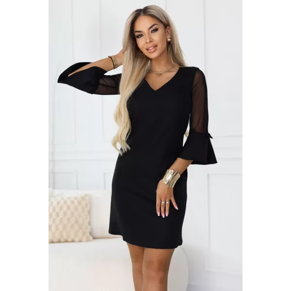  Ruha NUMOCO 668-1 FEKETE 