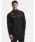 Férfi kabát M CHALLENGER TRACK DACKET 6014168-001 BLACK Under Armour